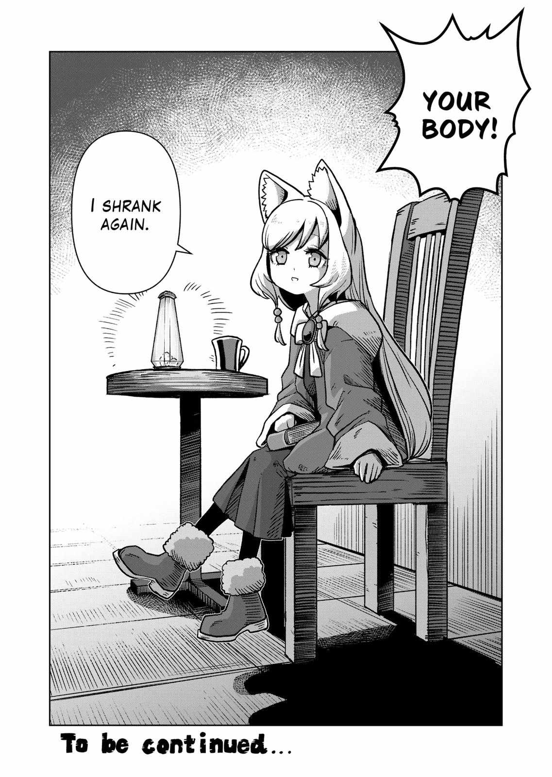 Verndio – Surreal Sword Saga Chapter 44 - Page 16