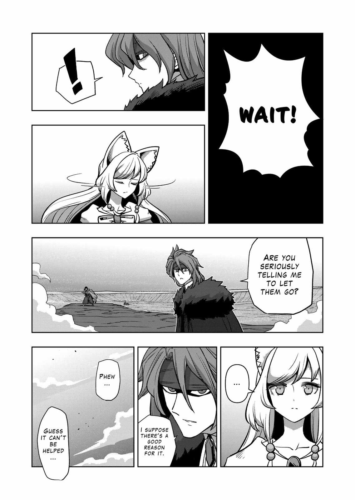 Verndio – Surreal Sword Saga Chapter 44 - Page 7
