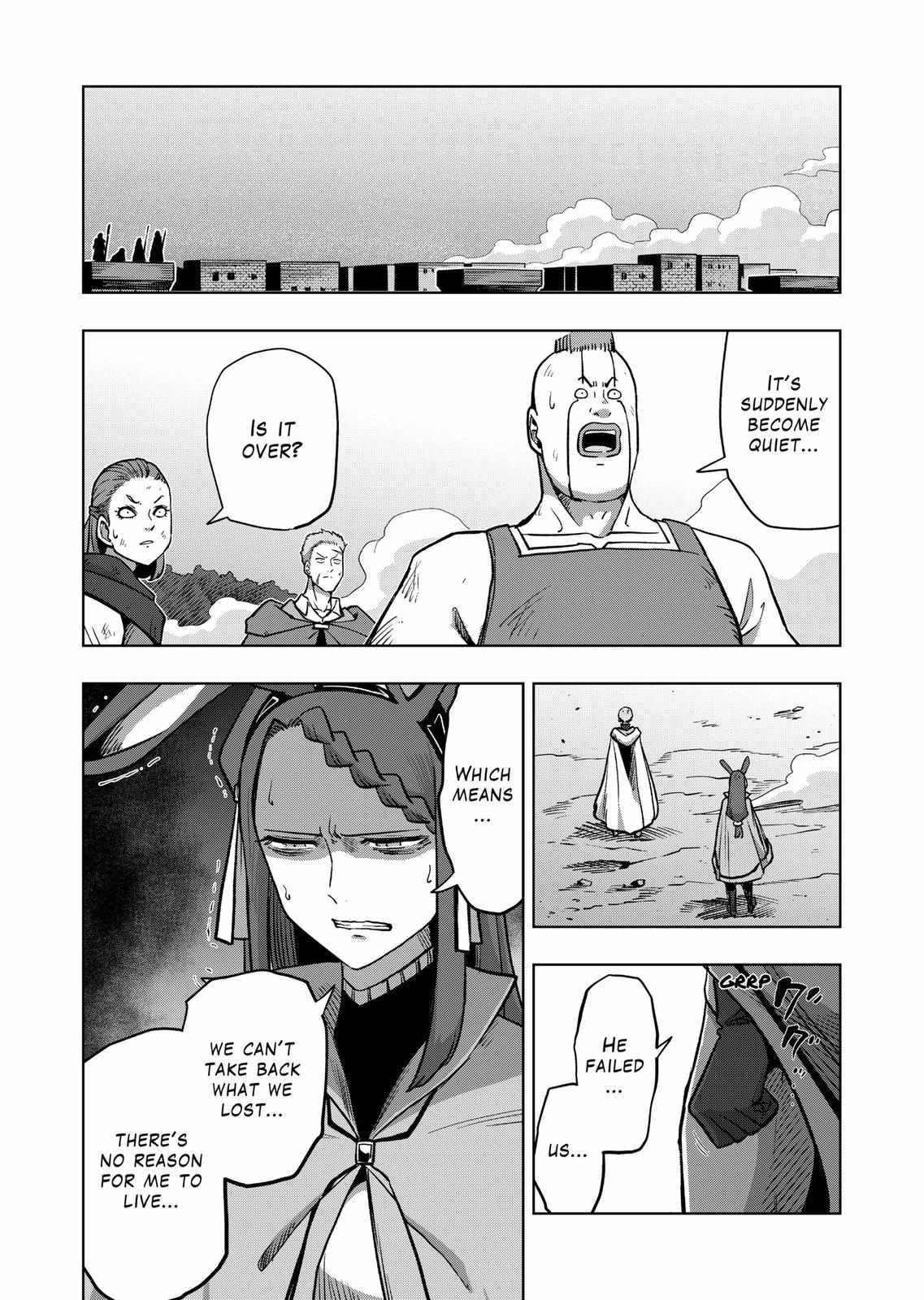 Verndio – Surreal Sword Saga Chapter 44 - Page 9