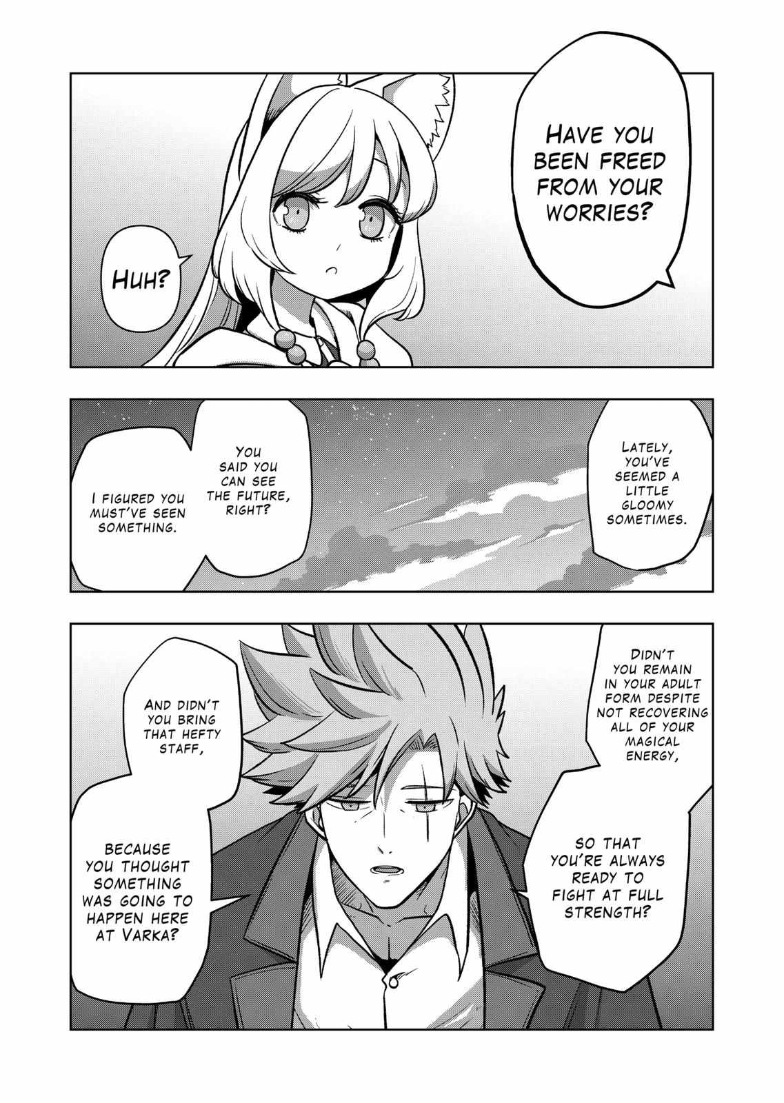 Verndio – Surreal Sword Saga Chapter 45 - Page 7