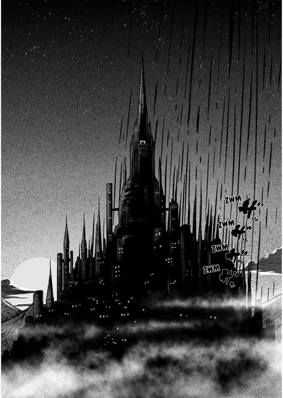 Verndio – Surreal Sword Saga Chapter 46 - Page 4