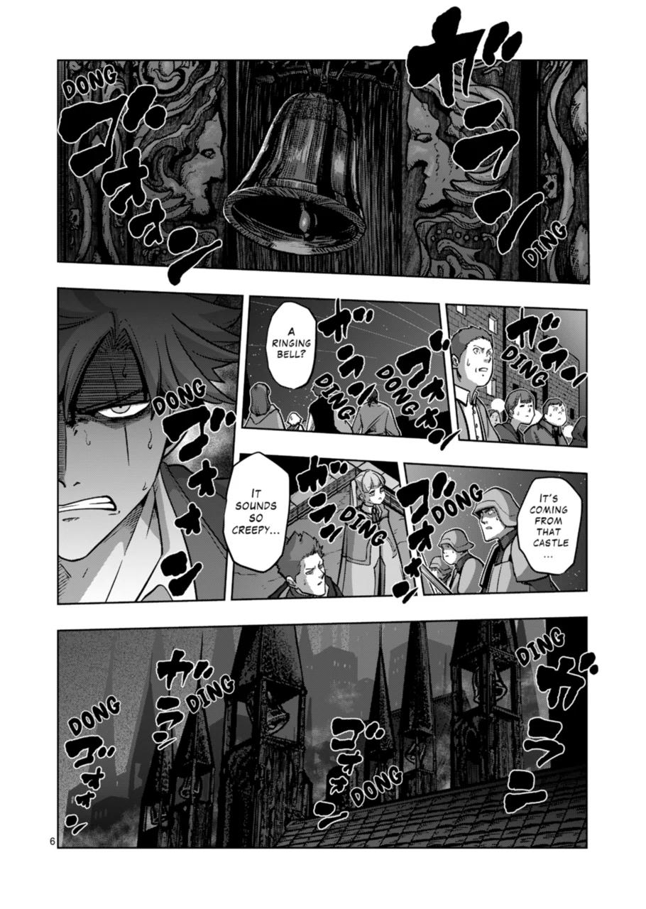 Verndio – Surreal Sword Saga Chapter 46 - Page 6