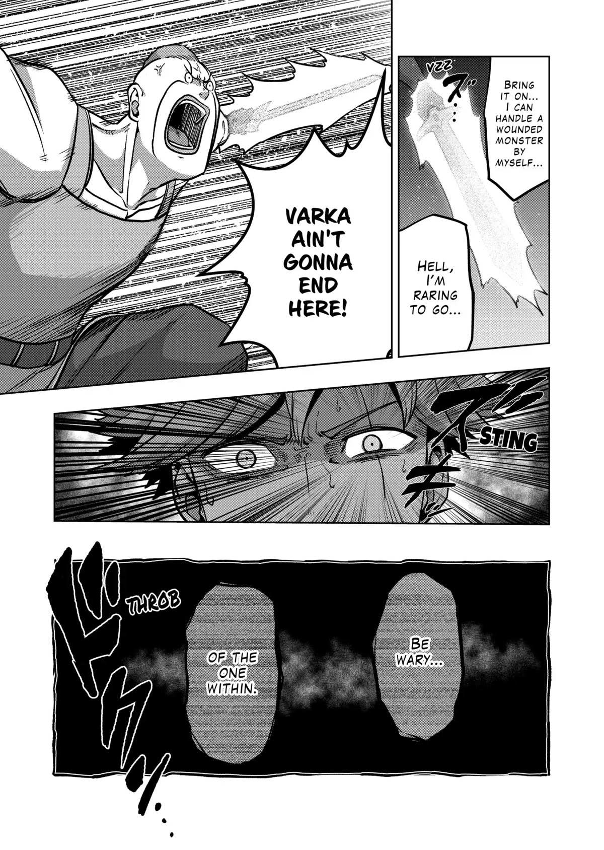 Verndio – Surreal Sword Saga Chapter 47 - Page 13