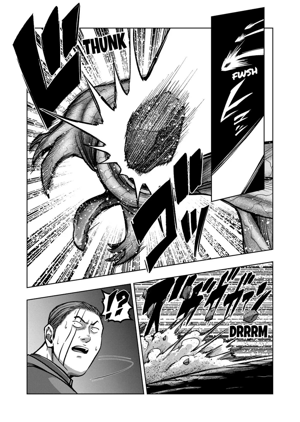 Verndio – Surreal Sword Saga Chapter 47 - Page 3