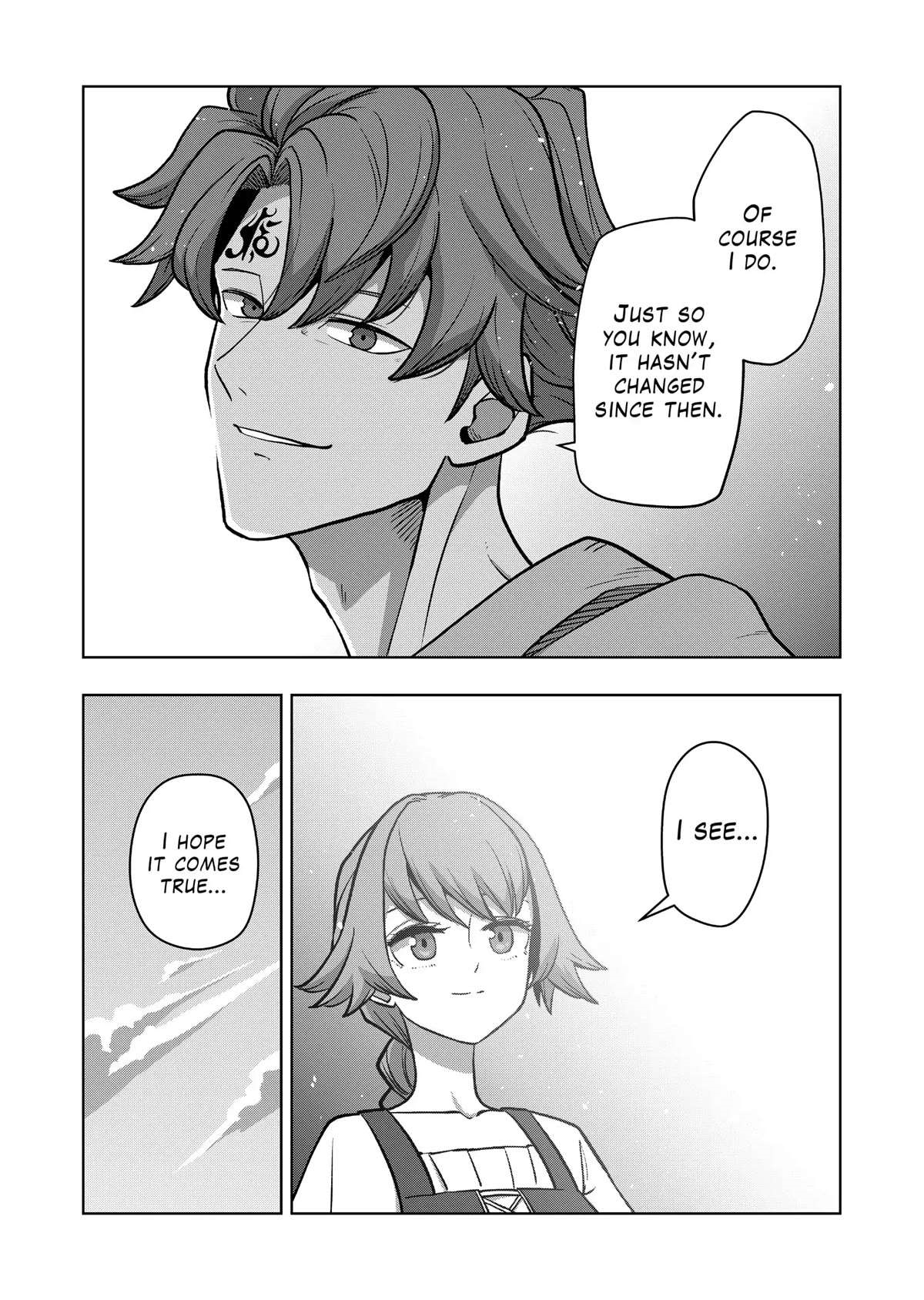 Verndio – Surreal Sword Saga Chapter 48 - Page 16