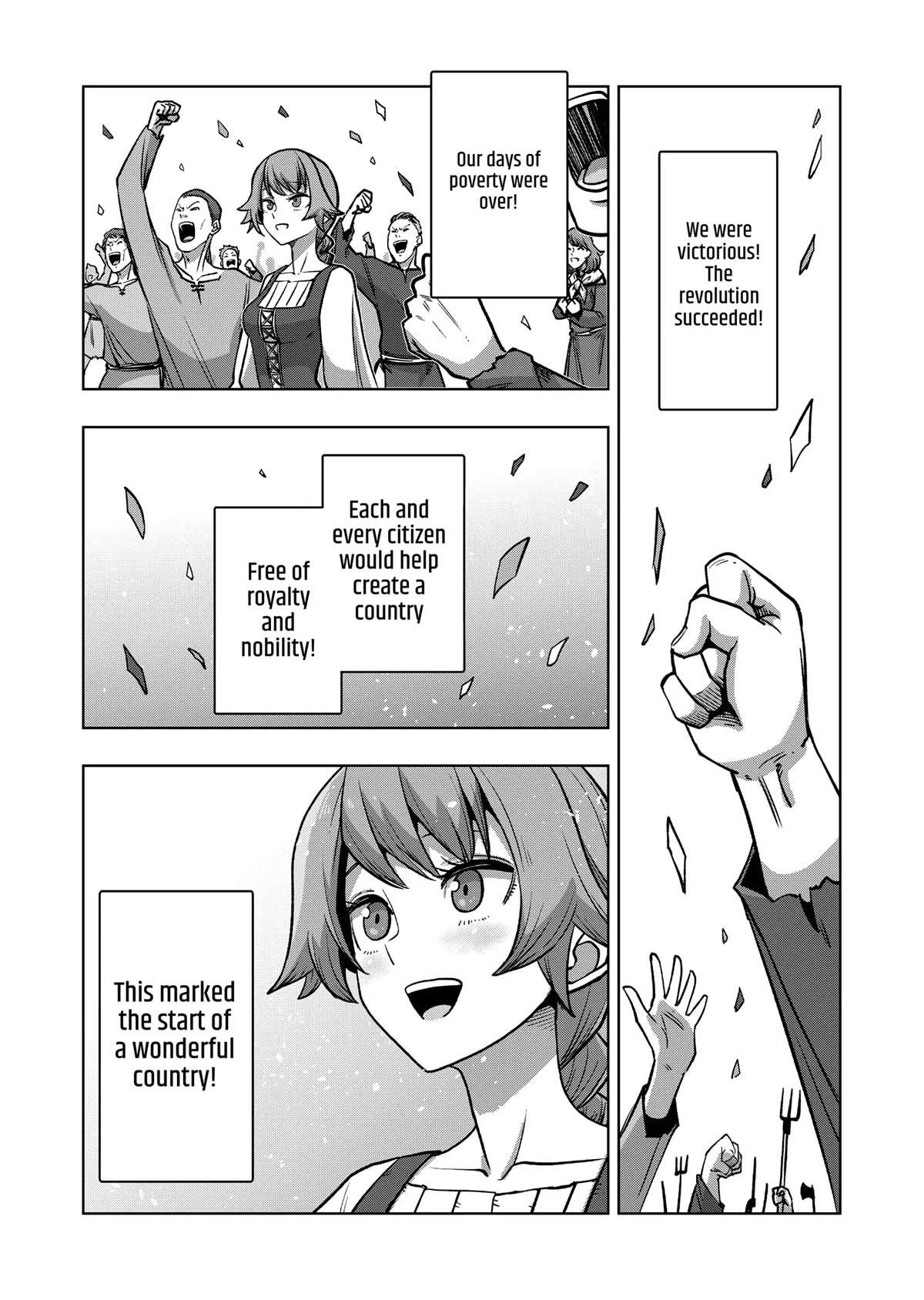 Verndio – Surreal Sword Saga Chapter 48 - Page 6