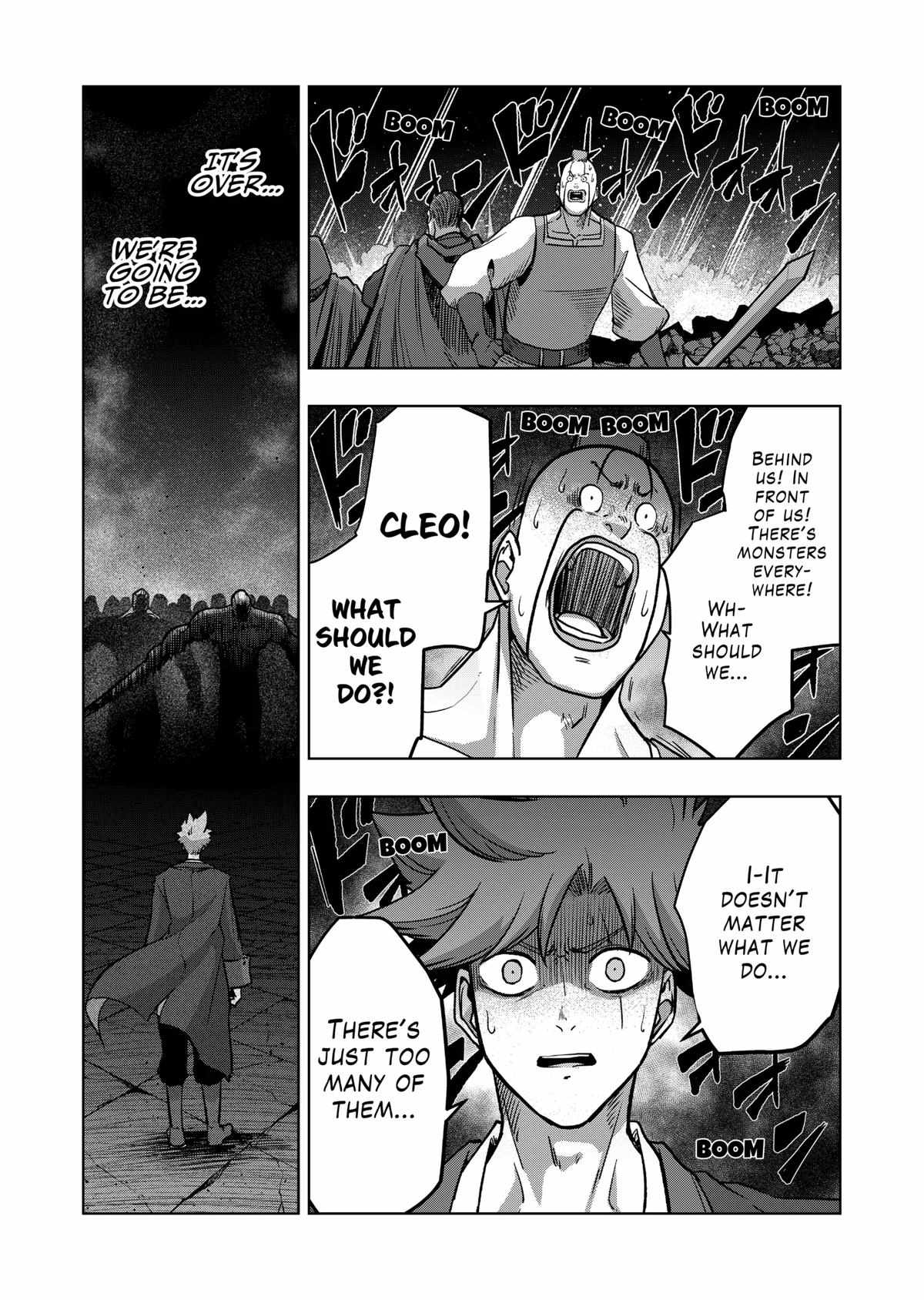 Verndio – Surreal Sword Saga Chapter 49 - Page 11