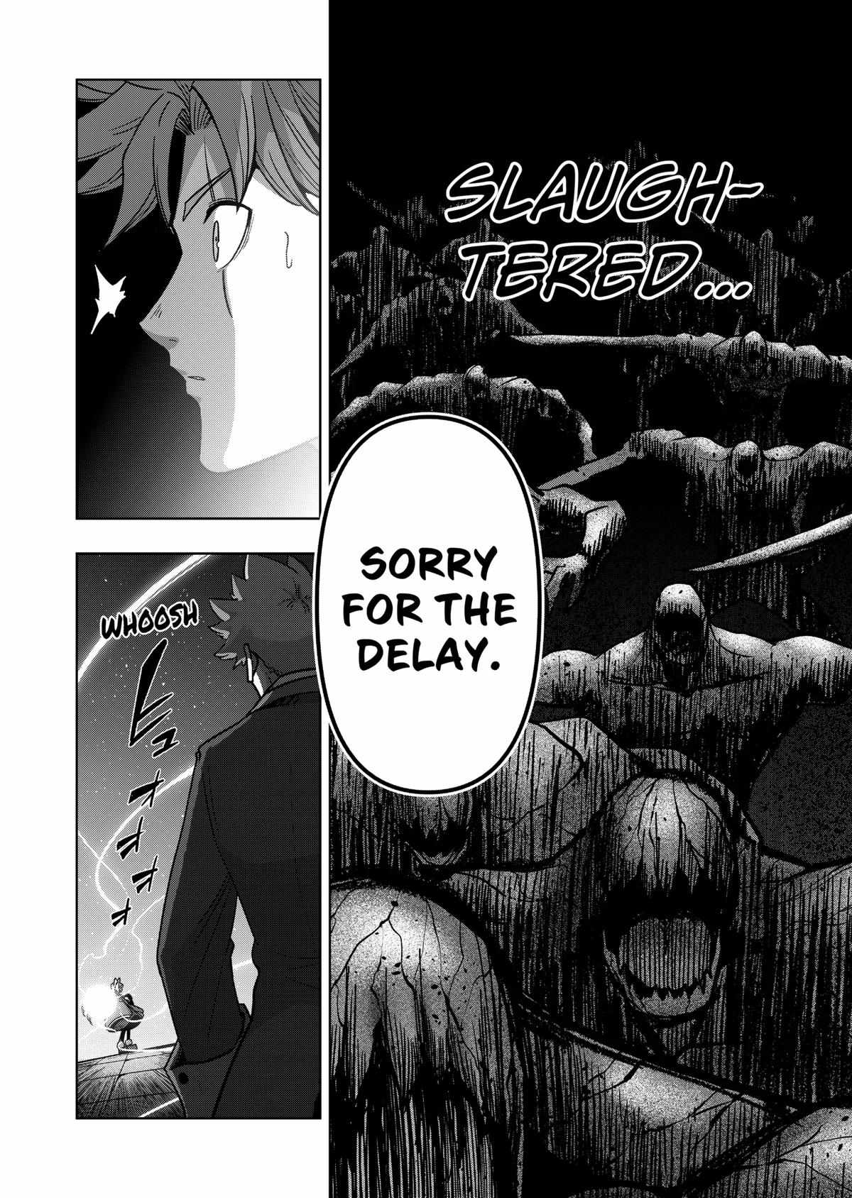 Verndio – Surreal Sword Saga Chapter 49 - Page 12