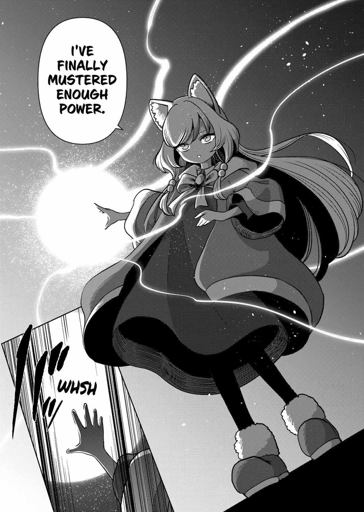 Verndio – Surreal Sword Saga Chapter 49 - Page 13