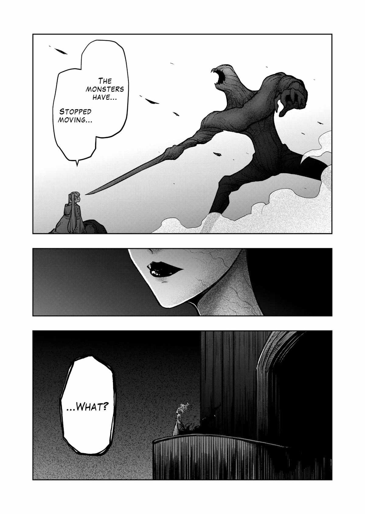 Verndio – Surreal Sword Saga Chapter 49 - Page 16