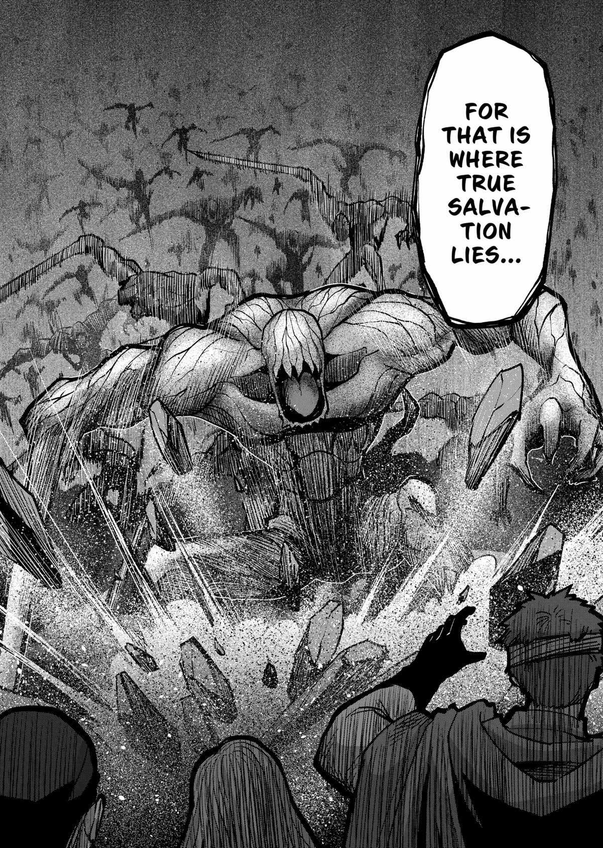 Verndio – Surreal Sword Saga Chapter 49 - Page 8