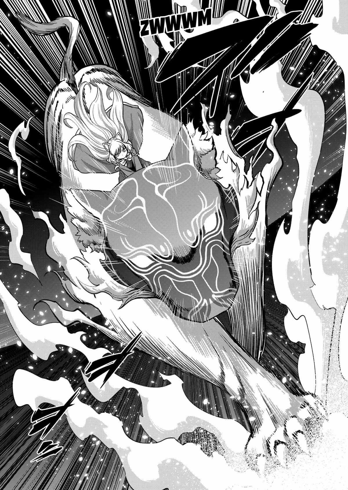 Verndio – Surreal Sword Saga Chapter 50 - Page 11