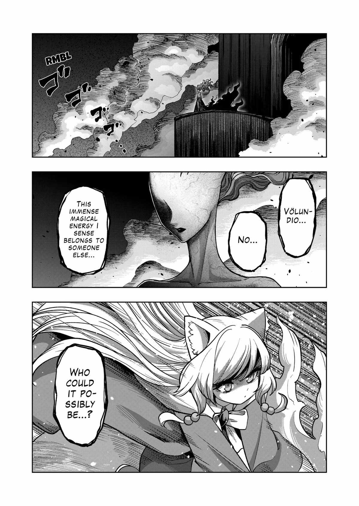 Verndio – Surreal Sword Saga Chapter 50 - Page 12