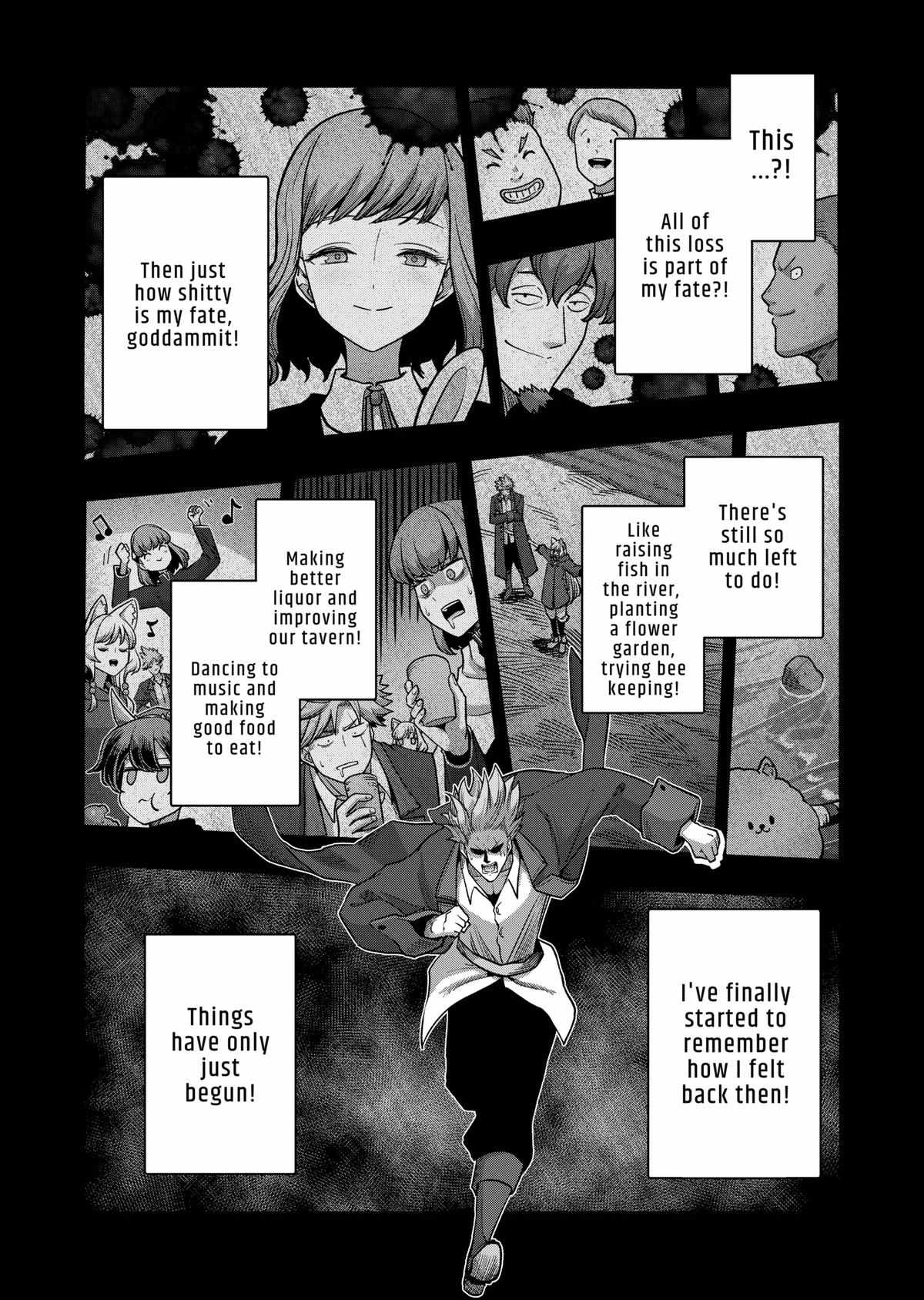 Verndio – Surreal Sword Saga Chapter 50 - Page 14