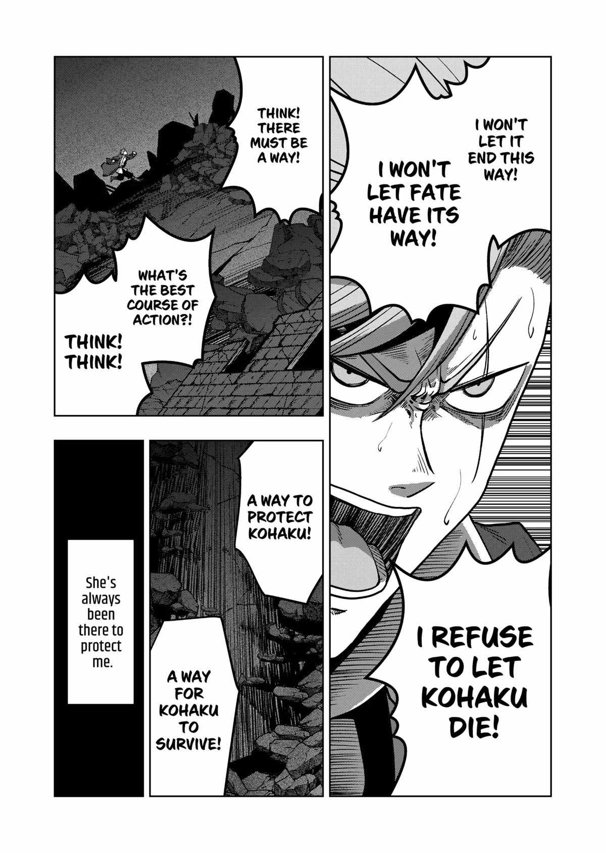 Verndio – Surreal Sword Saga Chapter 50 - Page 15