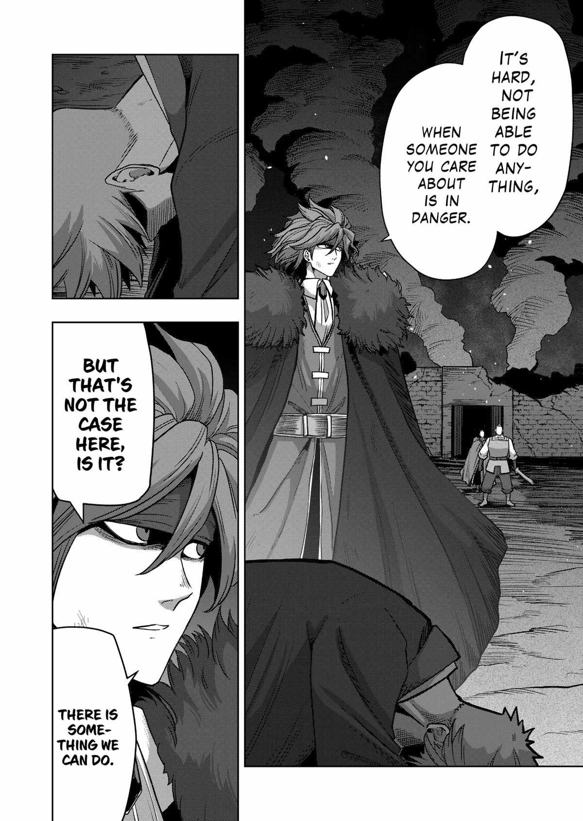 Verndio – Surreal Sword Saga Chapter 50 - Page 18