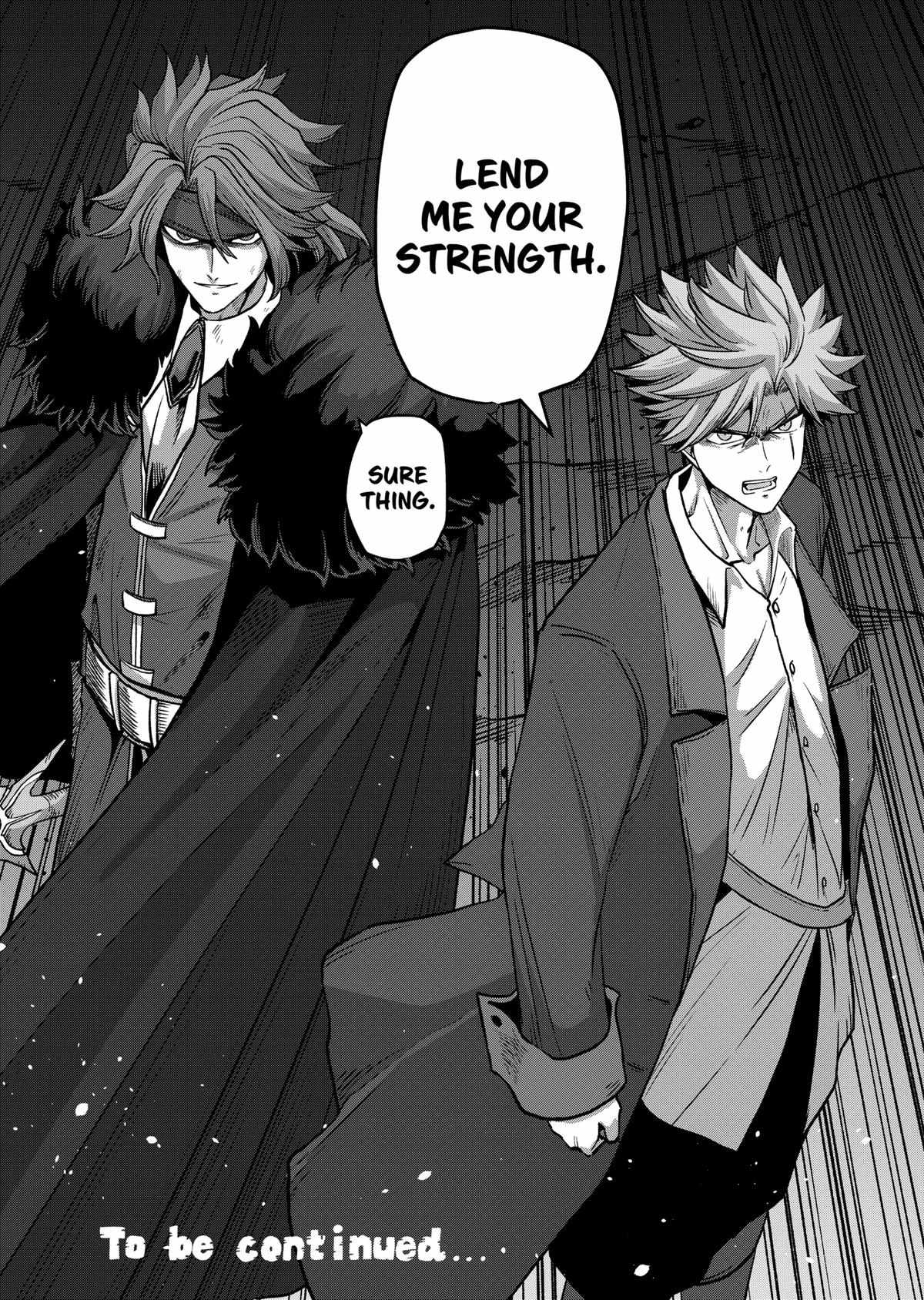 Verndio – Surreal Sword Saga Chapter 50 - Page 20