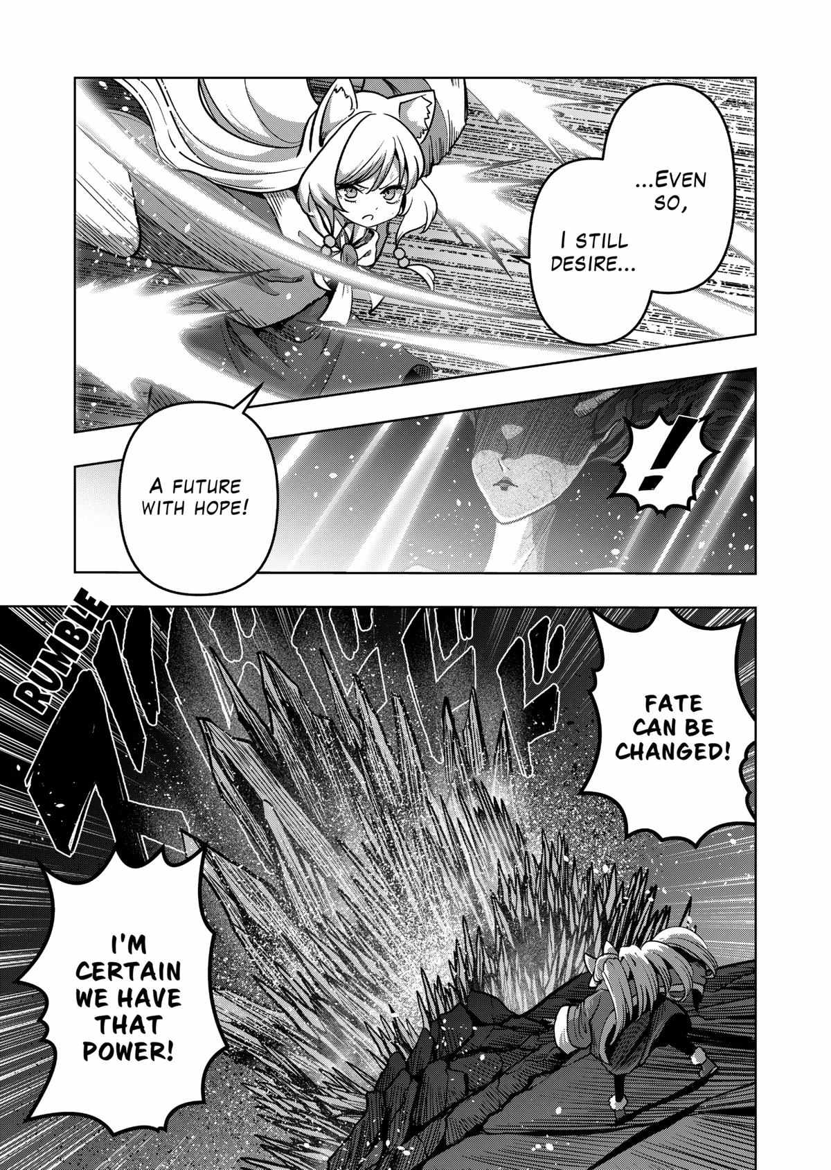 Verndio – Surreal Sword Saga Chapter 51 - Page 11