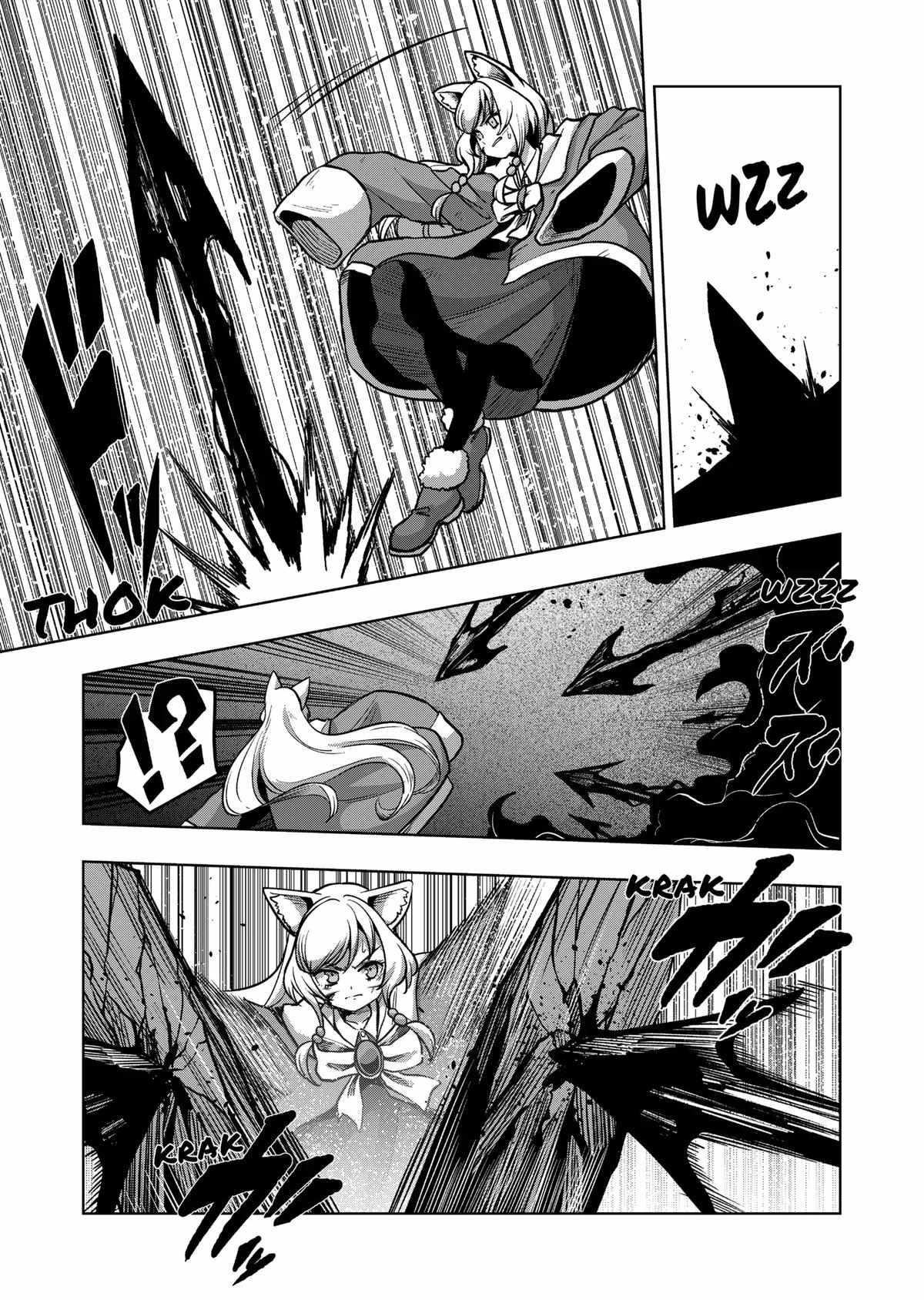 Verndio – Surreal Sword Saga Chapter 51 - Page 15