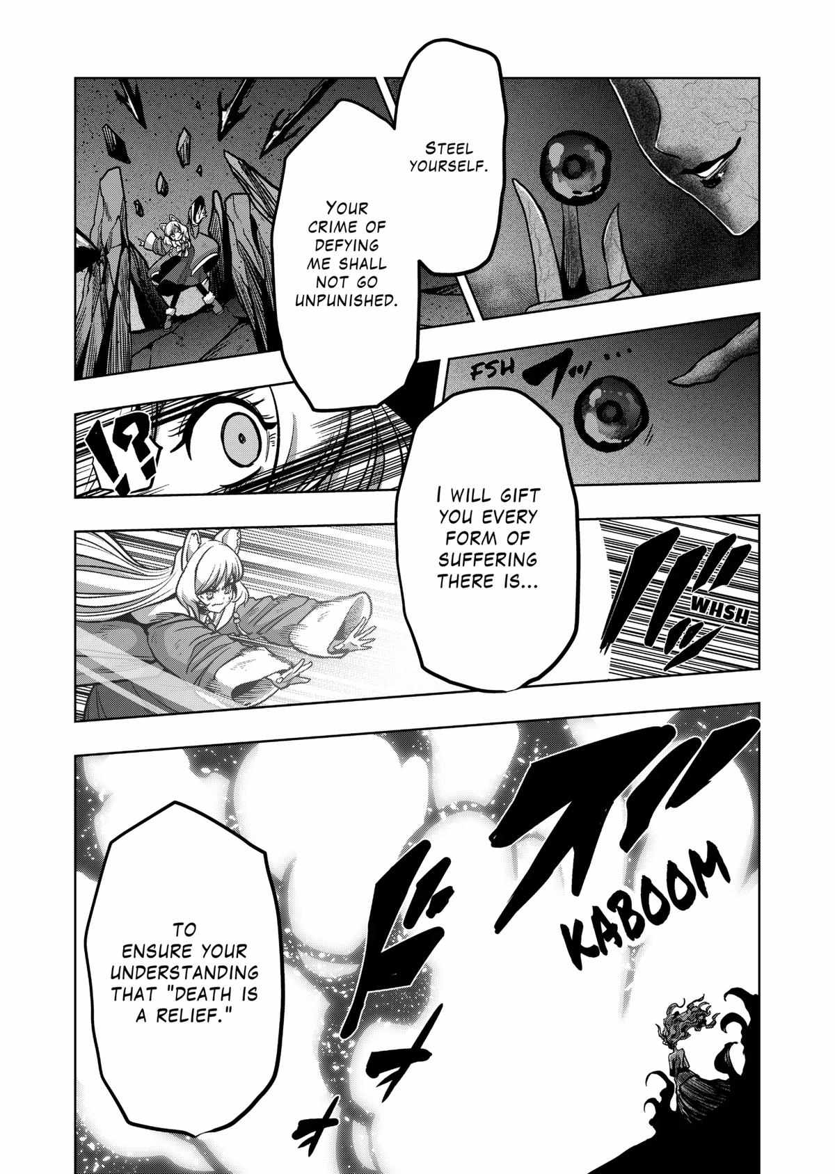 Verndio – Surreal Sword Saga Chapter 51 - Page 16