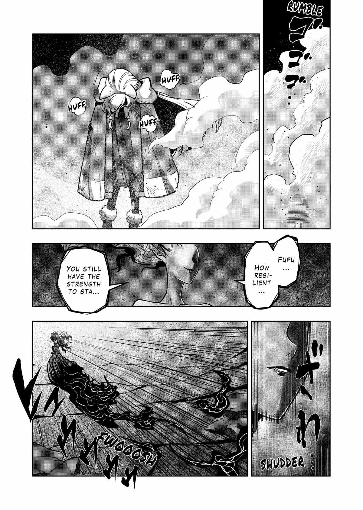 Verndio – Surreal Sword Saga Chapter 51 - Page 17