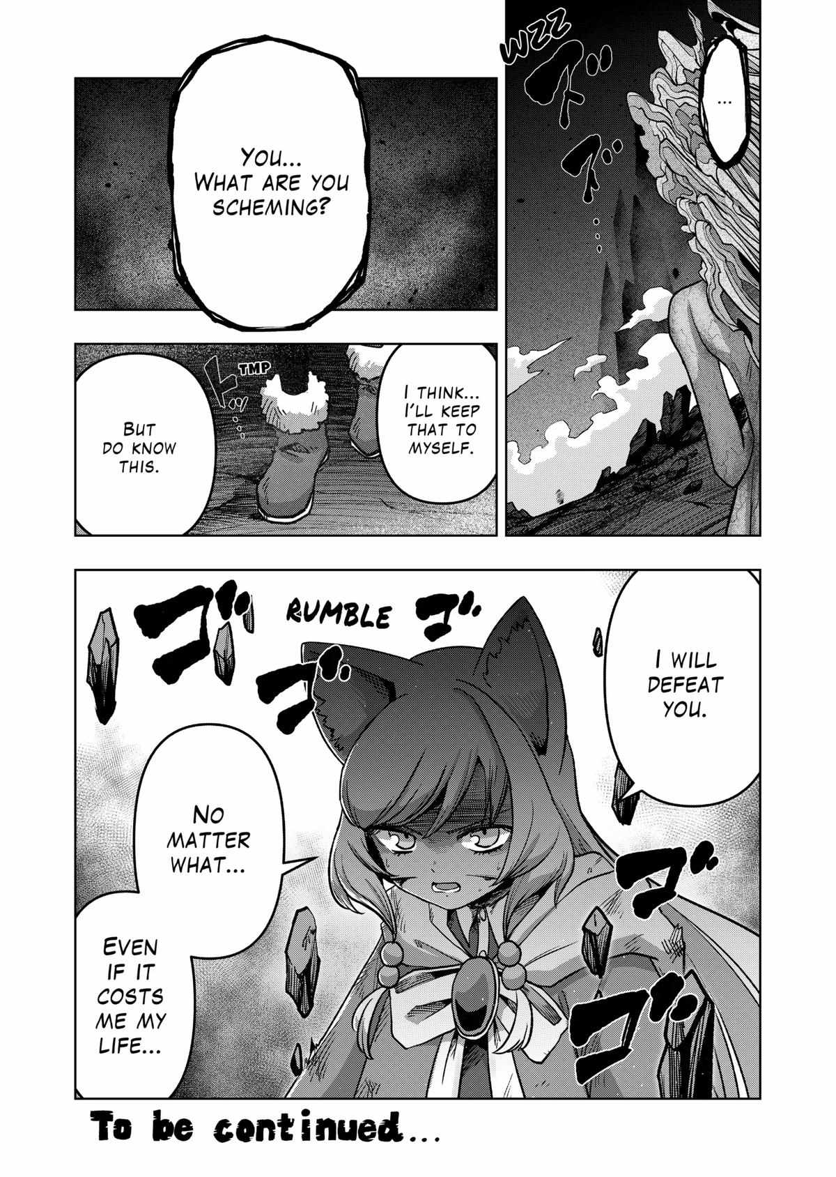 Verndio – Surreal Sword Saga Chapter 51 - Page 18