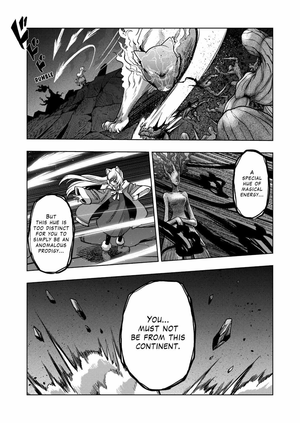 Verndio – Surreal Sword Saga Chapter 51 - Page 9