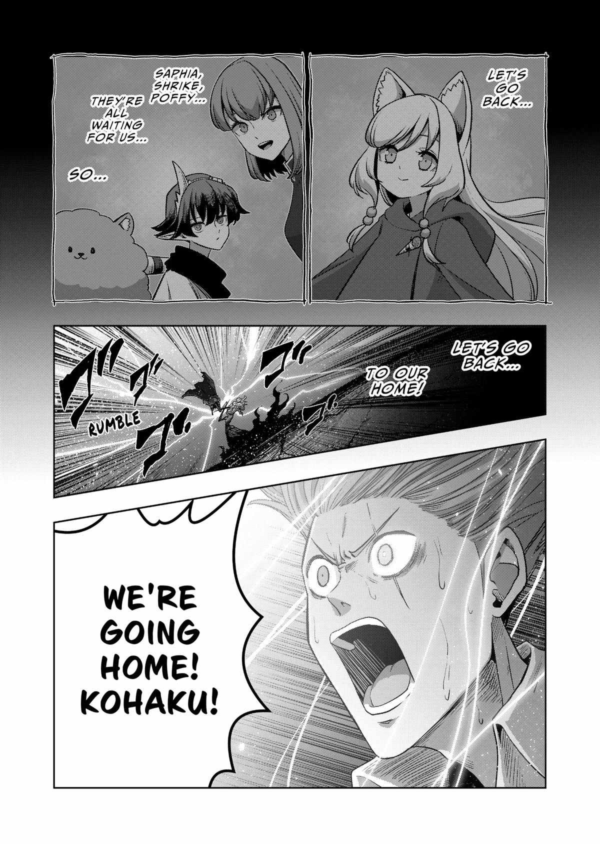 Verndio – Surreal Sword Saga Chapter 52 - Page 15