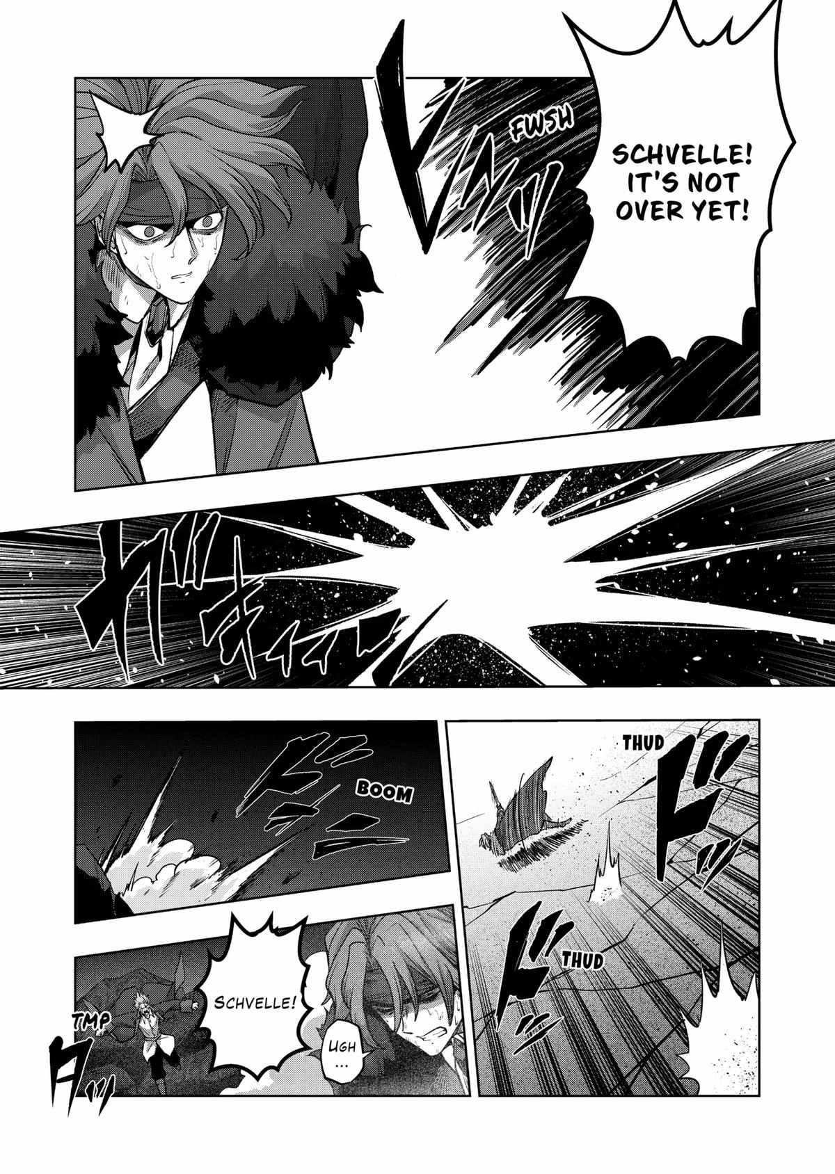 Verndio – Surreal Sword Saga Chapter 52 - Page 19