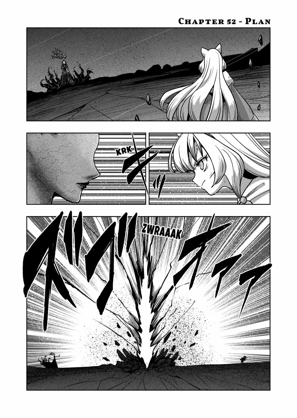 Verndio – Surreal Sword Saga Chapter 52 - Page 2