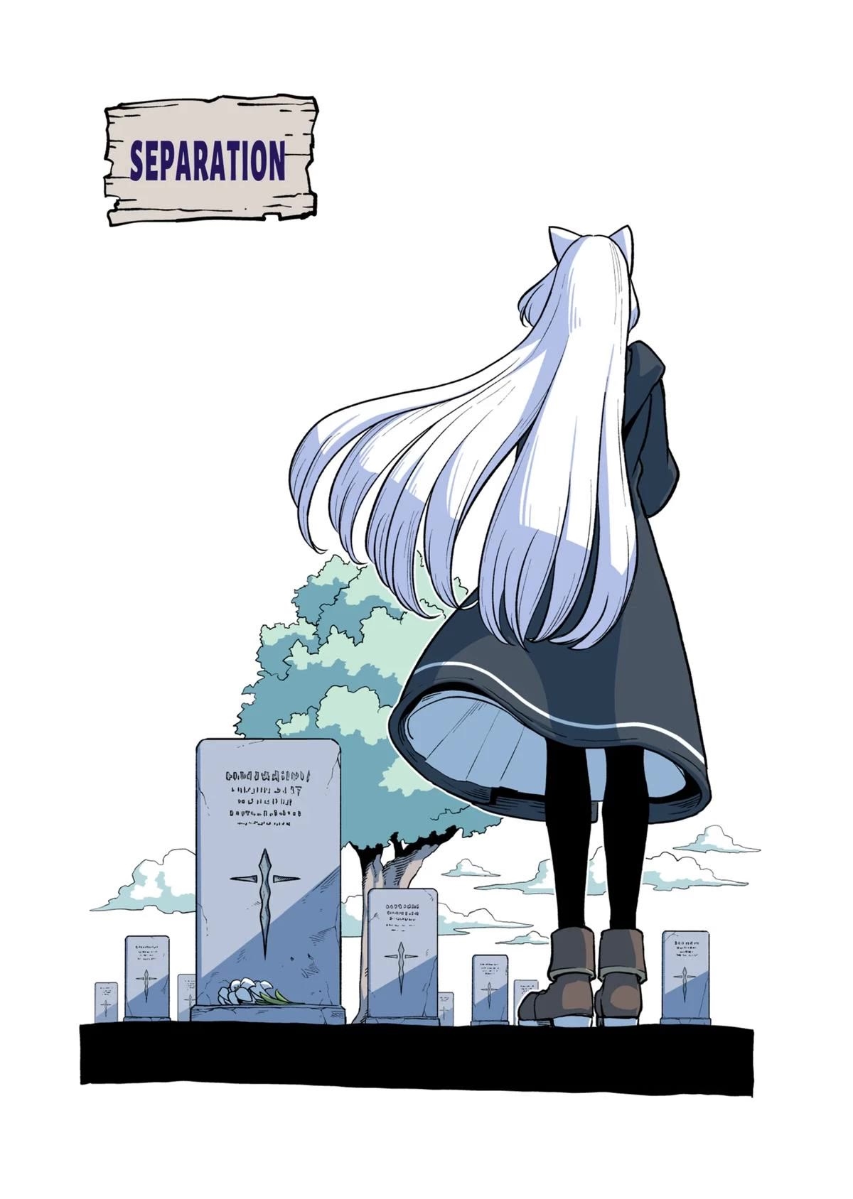 Verndio – Surreal Sword Saga Chapter 52 - Page 24