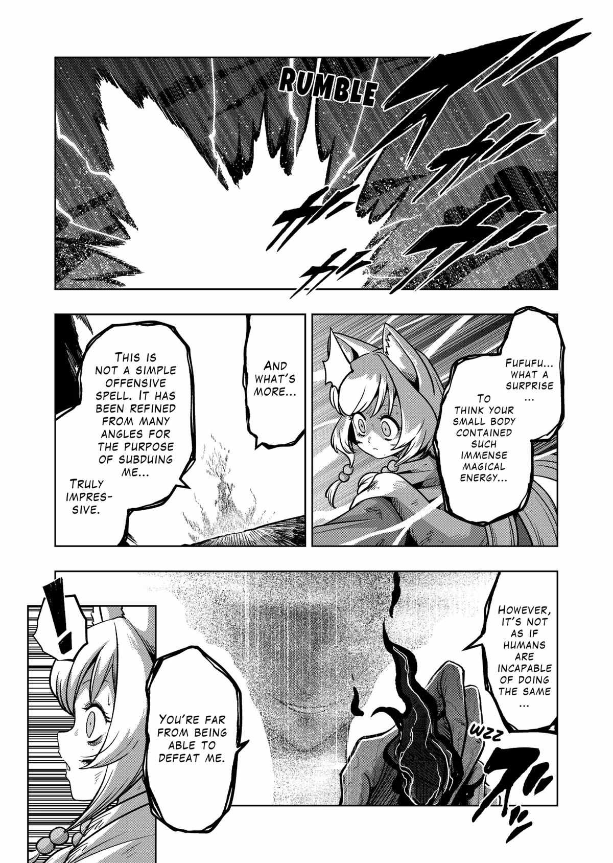 Verndio – Surreal Sword Saga Chapter 52 - Page 4