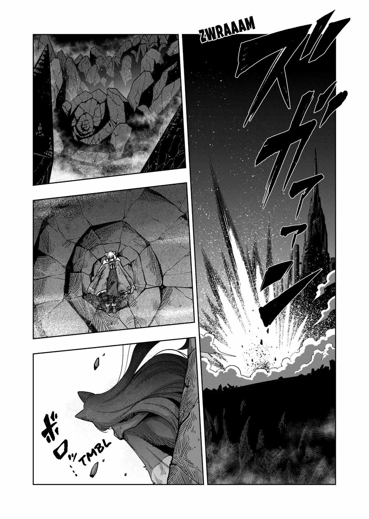 Verndio – Surreal Sword Saga Chapter 52 - Page 5