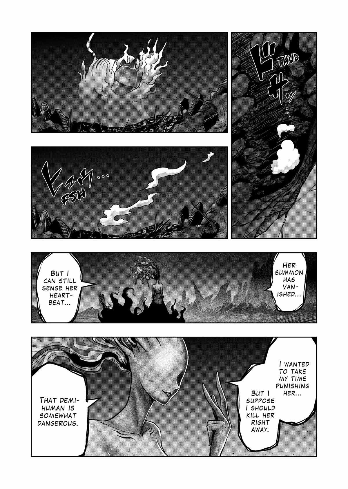 Verndio – Surreal Sword Saga Chapter 52 - Page 6
