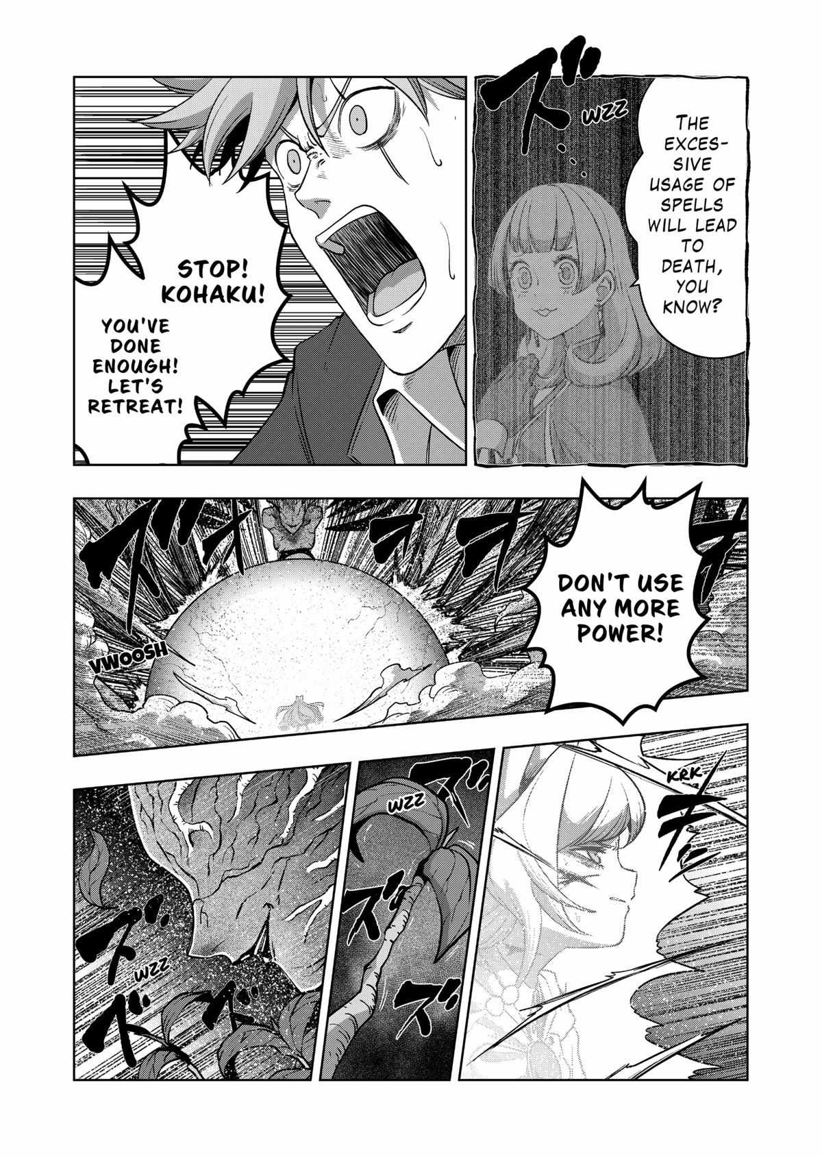 Verndio – Surreal Sword Saga Chapter 53 - Page 10