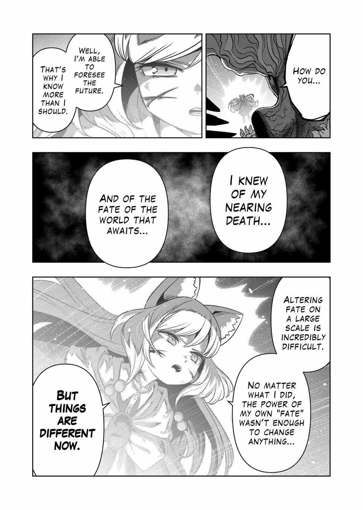 Verndio – Surreal Sword Saga Chapter 53 - Page 12