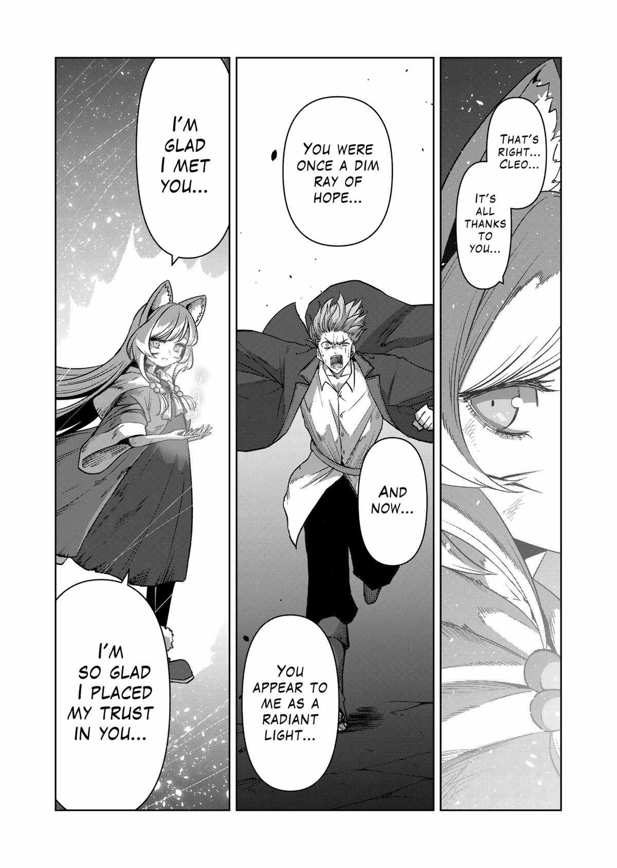 Verndio – Surreal Sword Saga Chapter 53 - Page 14