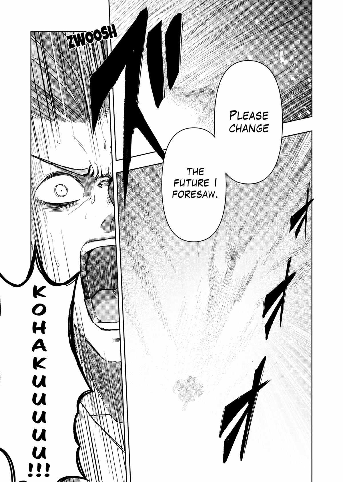 Verndio – Surreal Sword Saga Chapter 53 - Page 15