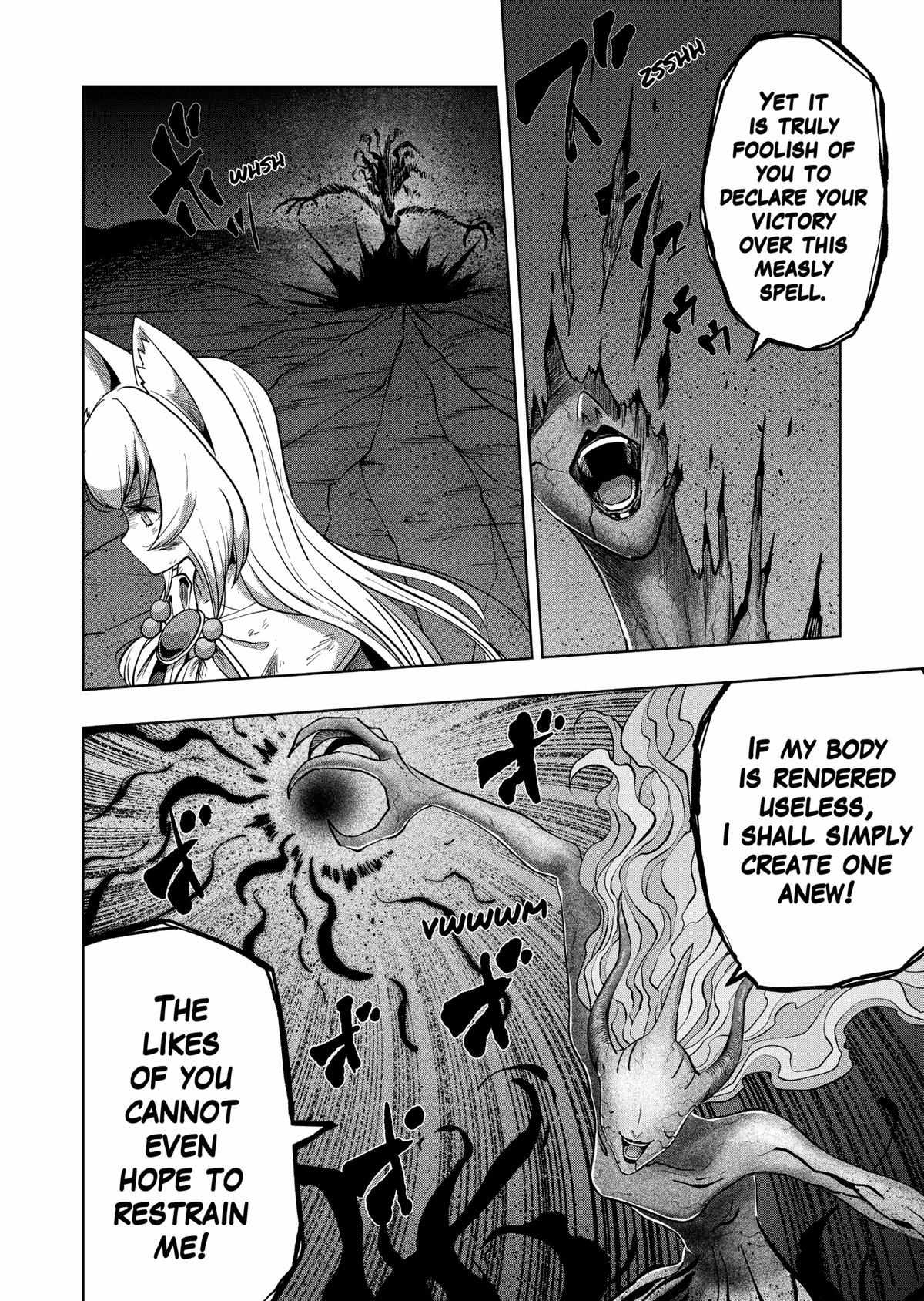 Verndio – Surreal Sword Saga Chapter 53 - Page 2