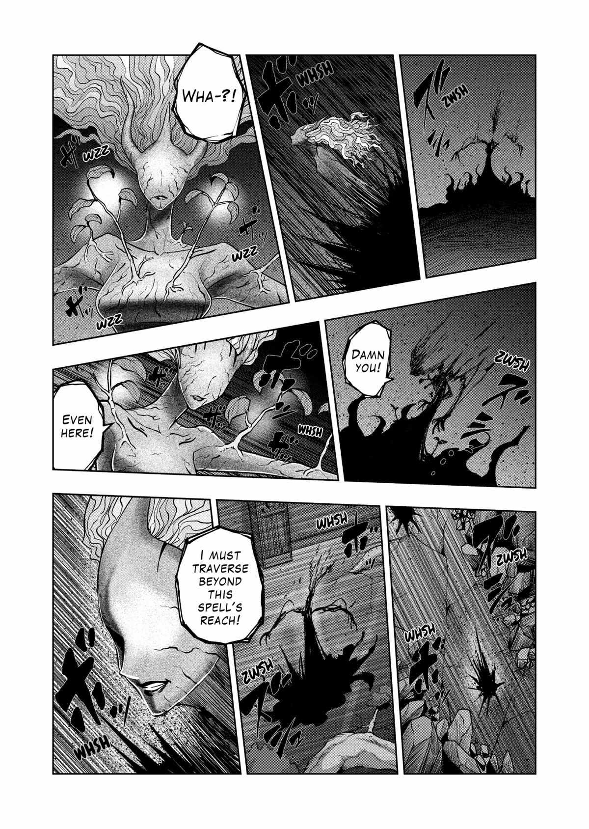 Verndio – Surreal Sword Saga Chapter 53 - Page 4