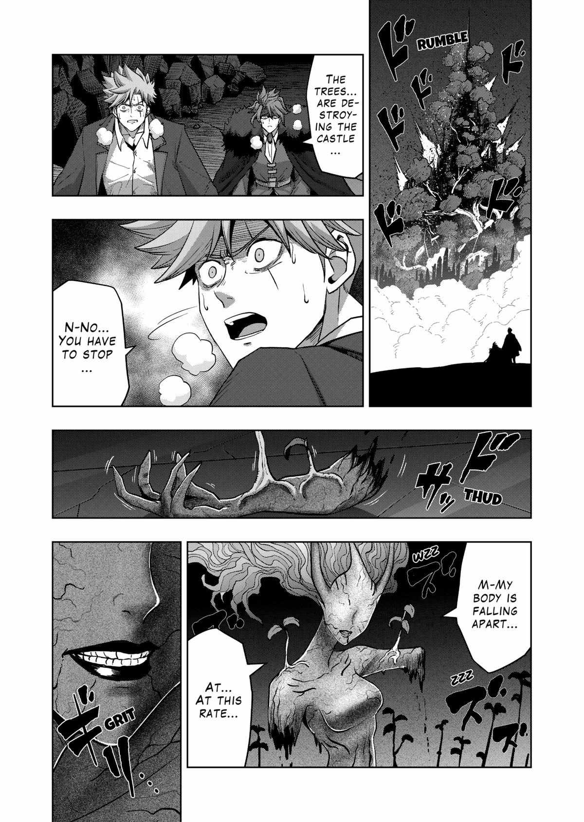 Verndio – Surreal Sword Saga Chapter 53 - Page 7