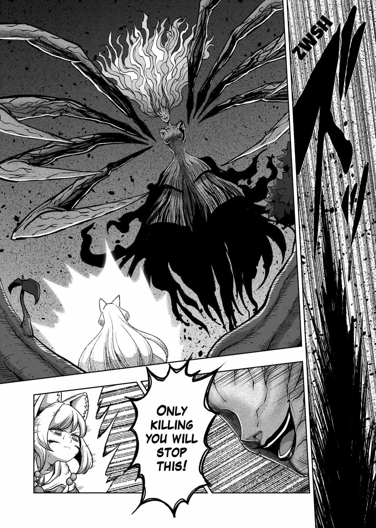 Verndio – Surreal Sword Saga Chapter 53 - Page 8