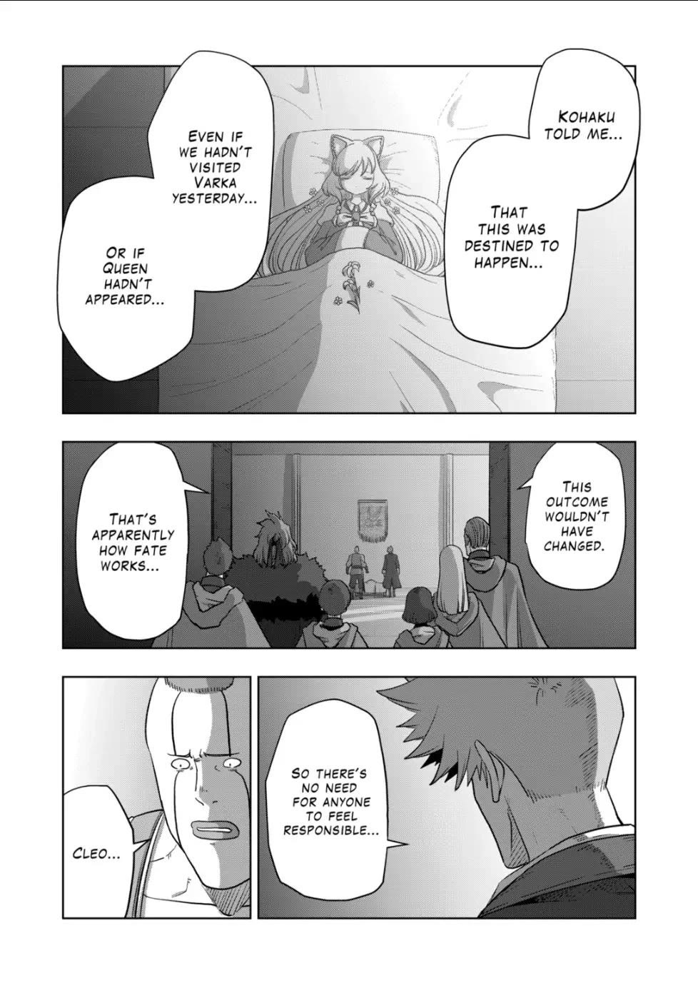 Verndio – Surreal Sword Saga Chapter 54.1 - Page 14