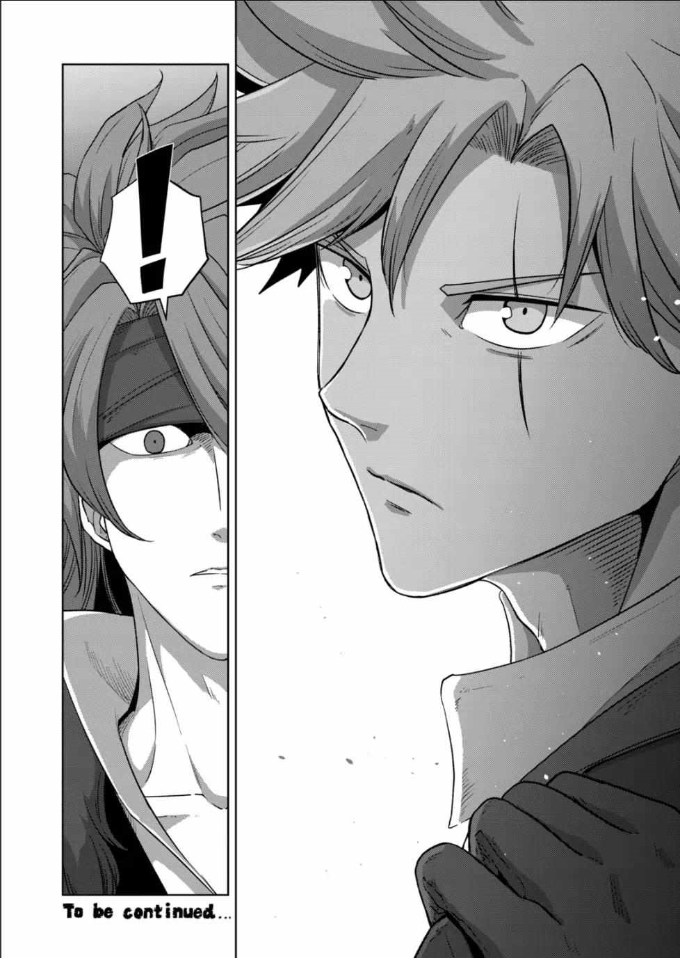 Verndio – Surreal Sword Saga Chapter 54.1 - Page 19