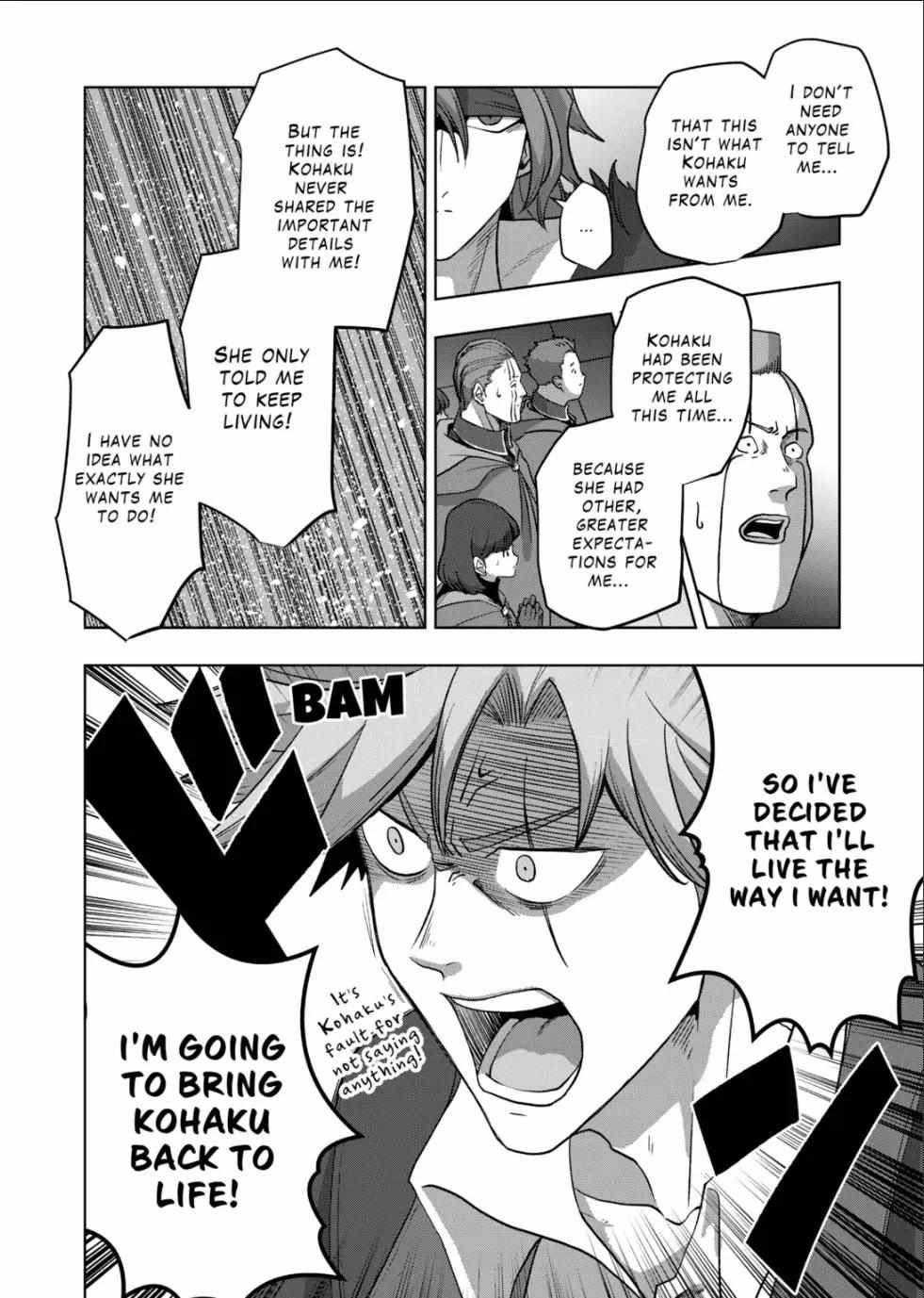 Verndio – Surreal Sword Saga Chapter 54.2 - Page 4