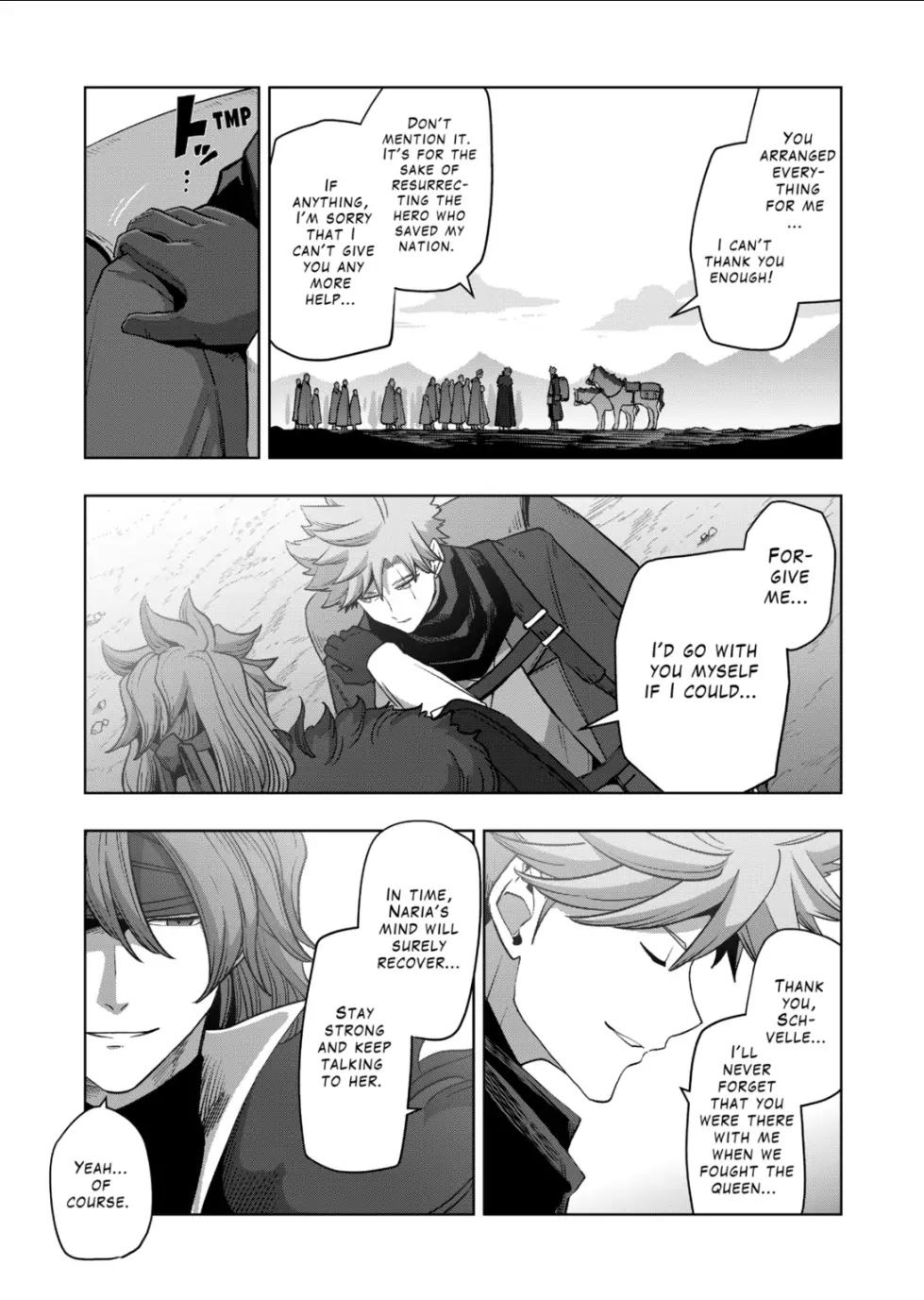 Verndio – Surreal Sword Saga Chapter 54.3 - Page 10