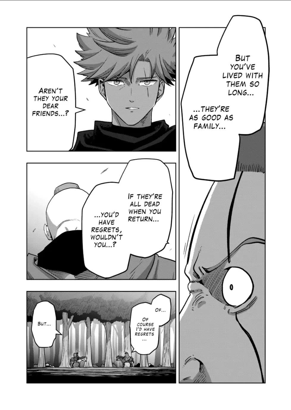 Verndio – Surreal Sword Saga Chapter 54.3 - Page 12