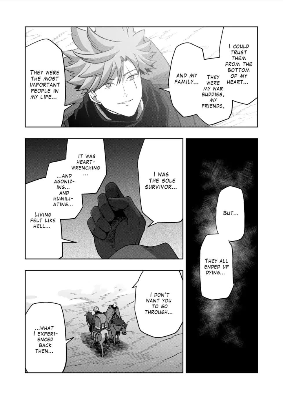 Verndio – Surreal Sword Saga Chapter 54.3 - Page 15