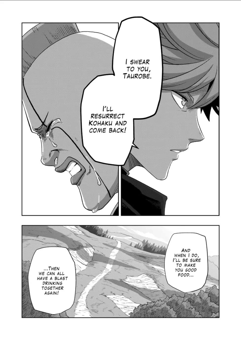 Verndio – Surreal Sword Saga Chapter 54.3 - Page 16