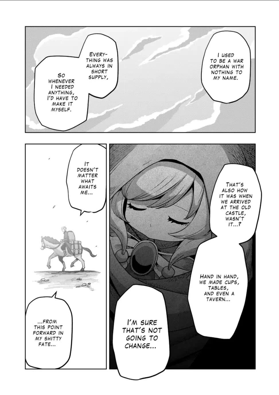 Verndio – Surreal Sword Saga Chapter 54.3 - Page 21